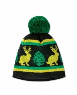Stio Kids' Jackalope Beanie