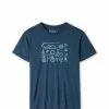 Stio Kids Local Field Guide Tee