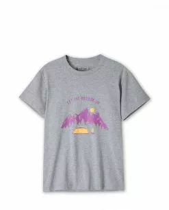 Stio Kids Basecamp Tee
