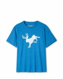 Stio Kids Bucking Jackalope Tee