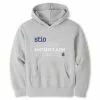 Kids' Stio Stacked Hoodie