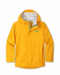 Stio Kids' Rollick Hooded Jacket 10 Stio Kids' Rollick Hooded Jacket