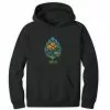 Stio Kids' Pinecone Globe Hoodie