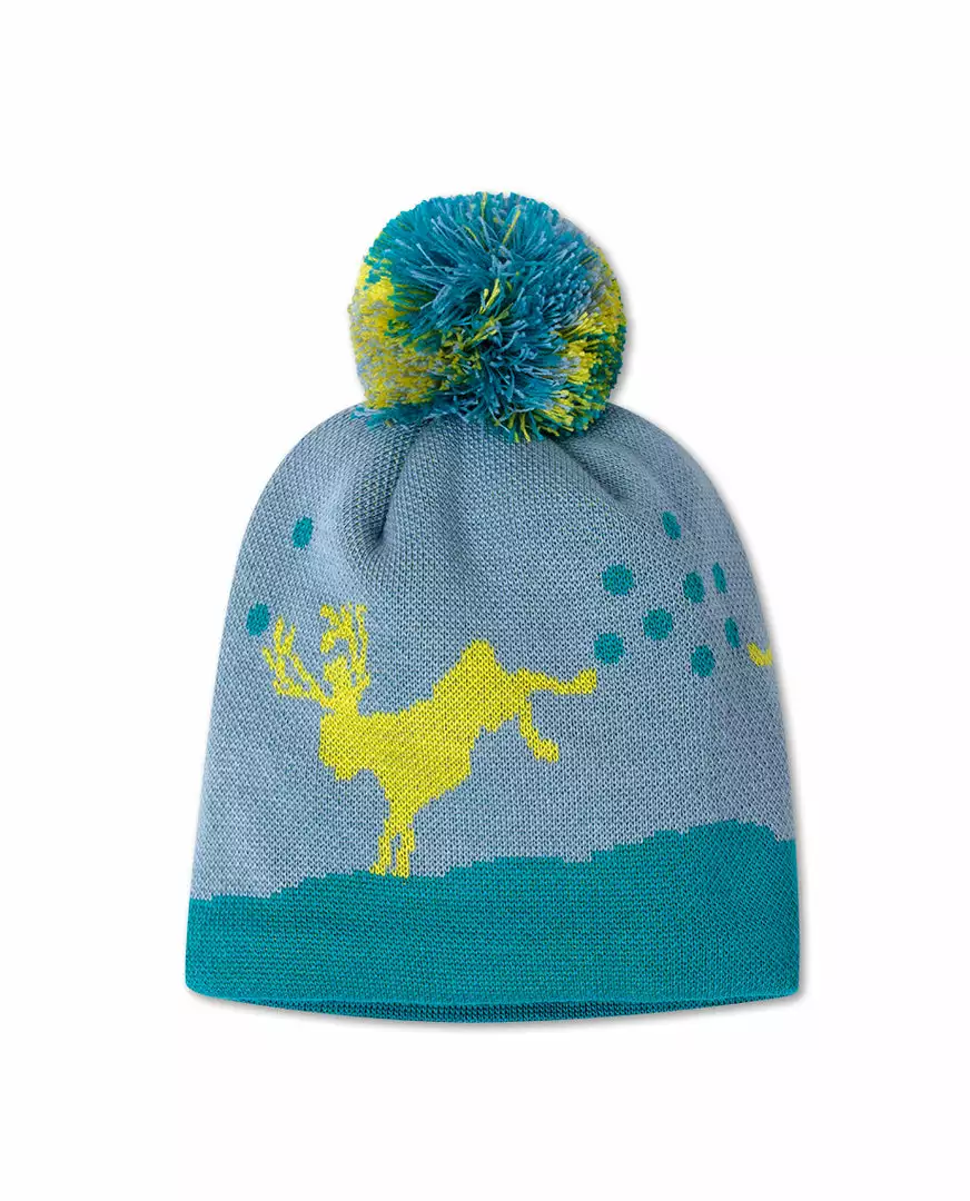 Stio Kids' Snow Jack Beanie Accessories 3 Stio Kids' Snow Jack Beanie Accessories