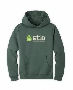 Kids' Stio Classic Hoodie