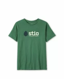 Kids Stio Classic Tee