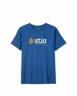 Kids Stio Classic Tee
