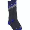Stio Men All-Mountain Lightweight Ski Sock