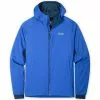 Stio Men's Alpiner Hooded Jacket