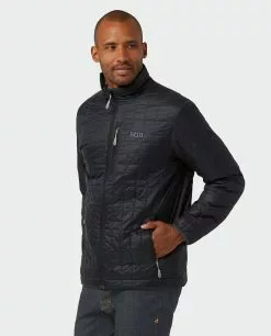 Stio Men's Azura Insulated Jacket
