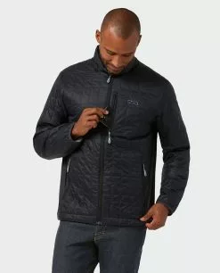 Stio Men's Azura Insulated Jacket