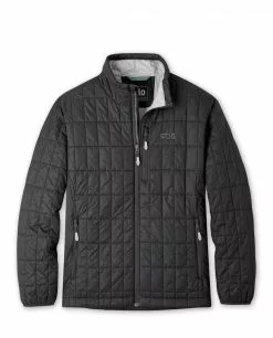 Stio Men's Azura Insulated Jacket