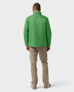 Stio Men's Azura Insulated Jacket