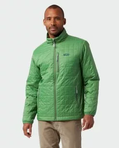 Stio Men's Azura Insulated Jacket