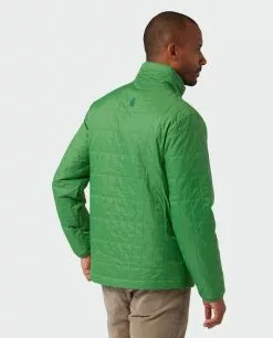 Stio Men's Azura Insulated Jacket