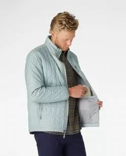 Stio Men's Azura Insulated Jacket