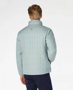 Stio Men's Azura Insulated Jacket