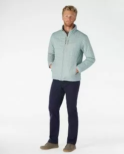 Stio Men's Azura Insulated Jacket