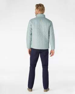 Stio Men's Azura Insulated Jacket