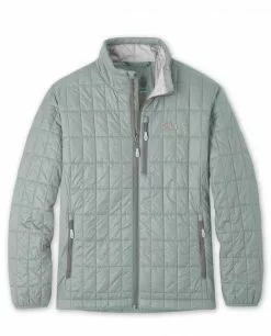 Stio Men's Azura Insulated Jacket
