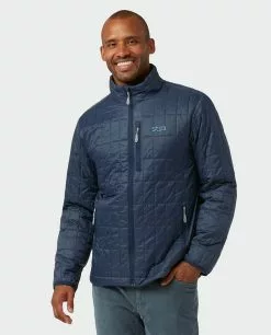 Stio Men's Azura Insulated Jacket