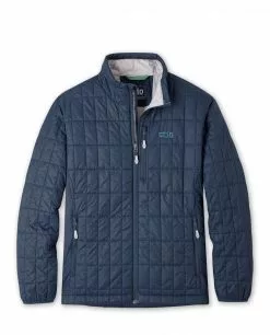 Stio Men's Azura Insulated Jacket