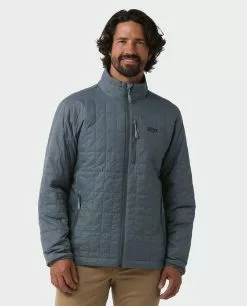 Stio Men's Azura Insulated Jacket