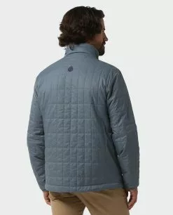 Stio Men's Azura Insulated Jacket