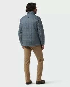 Stio Men's Azura Insulated Jacket