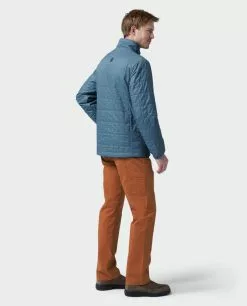 Stio Men's Azura Insulated Jacket