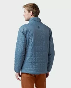 Stio Men's Azura Insulated Jacket