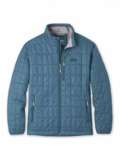 Stio Men's Azura Insulated Jacket