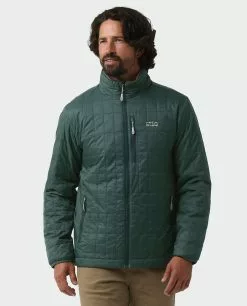 Stio Men's Azura Insulated Jacket