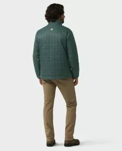 Stio Men's Azura Insulated Jacket