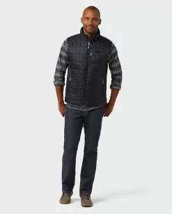 Stio Men's Azura Insulated Vest