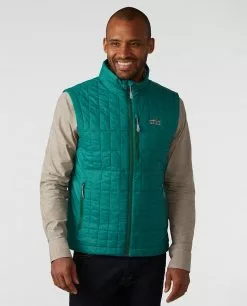 Stio Men's Azura Insulated Vest