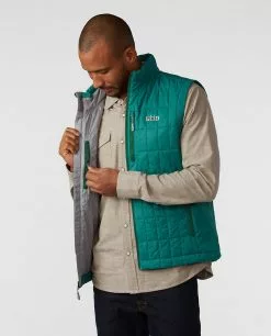 Stio Men's Azura Insulated Vest