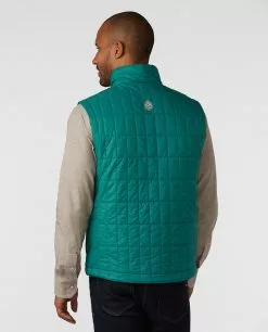 Stio Men's Azura Insulated Vest