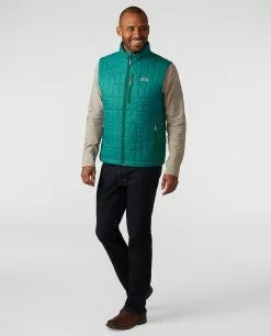 Stio Men's Azura Insulated Vest