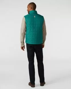 Stio Men's Azura Insulated Vest