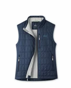 Stio Men's Azura Insulated Vest