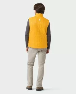 Stio Men's Azura Insulated Vest