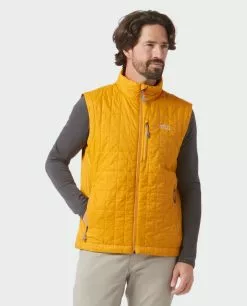 Stio Men's Azura Insulated Vest