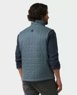 Stio Men's Azura Insulated Vest