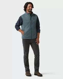 Stio Men's Azura Insulated Vest