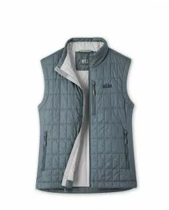 Stio Men's Azura Insulated Vest