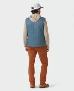 Stio Men's Azura Insulated Vest