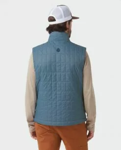 Stio Men's Azura Insulated Vest