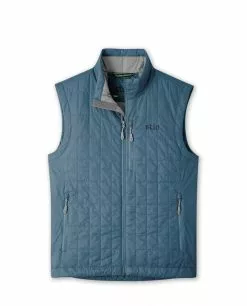 Stio Men's Azura Insulated Vest
