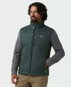 Stio Men's Azura Insulated Vest